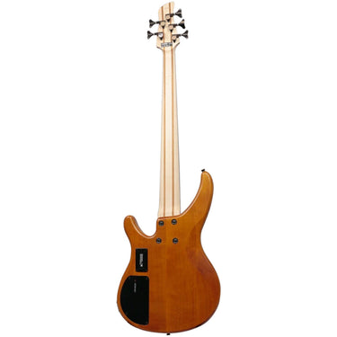 Bajo Electrico Yamaha Trbx605fmam 5 Cuerdas Activo/Pasivo